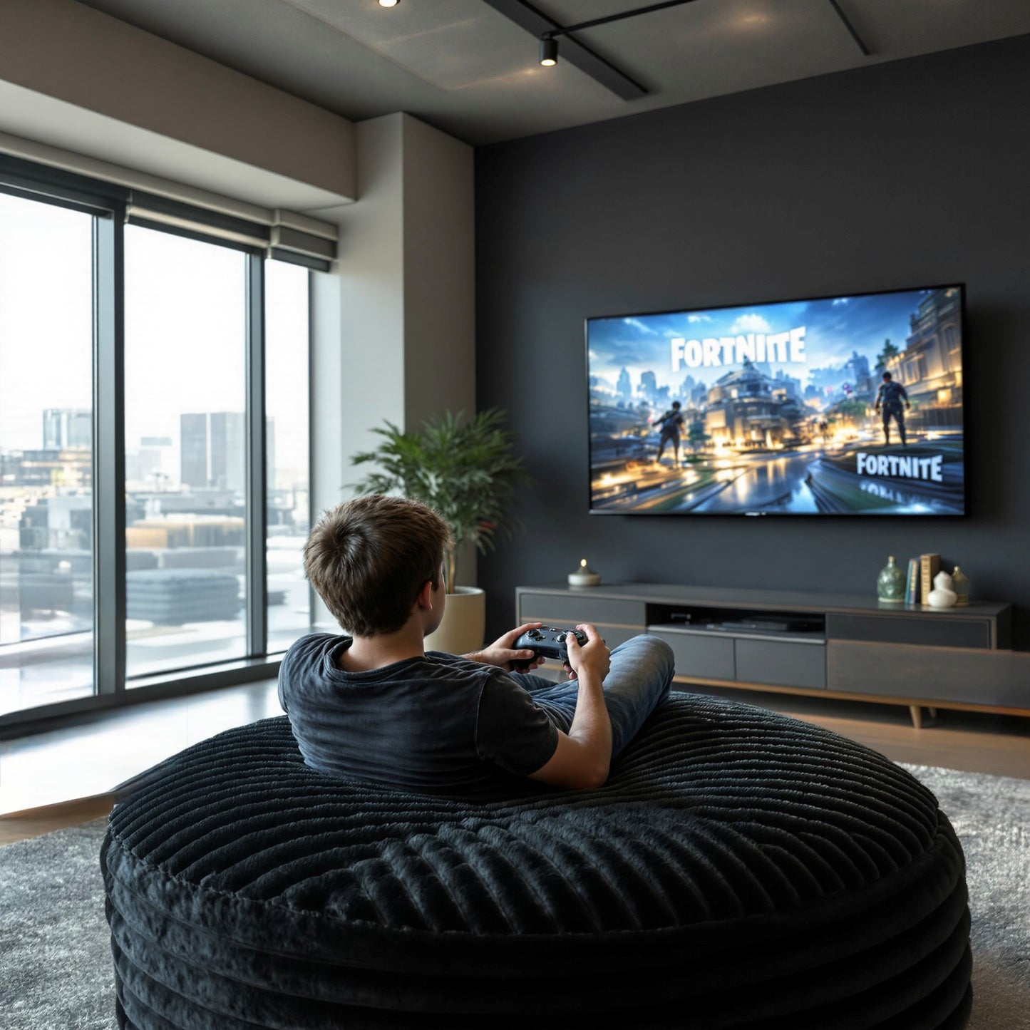 Mondo Bean Bag -