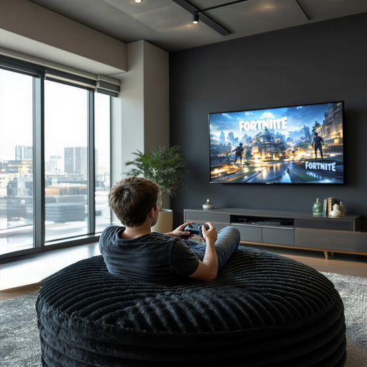 Mondo Bean Bag -