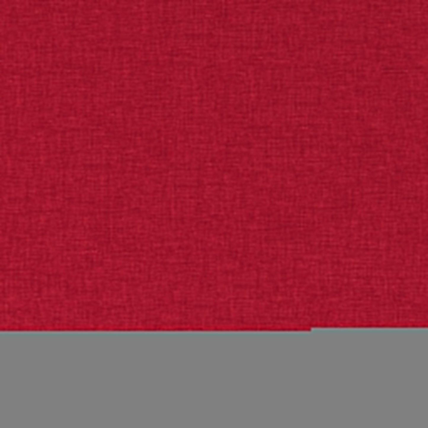 Track Corner Unit - Bennett Red