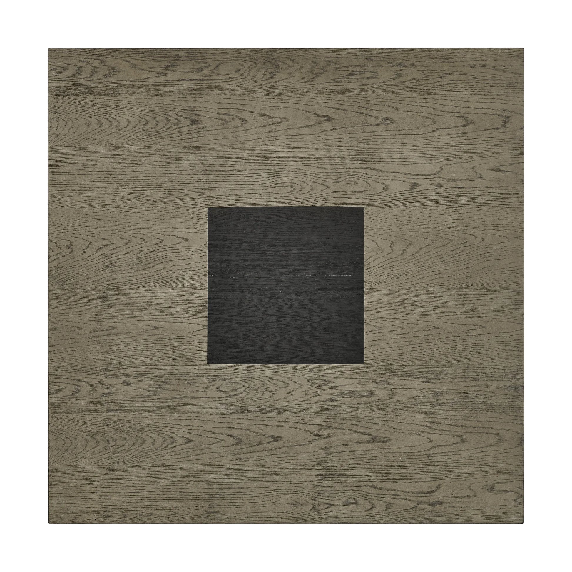 Jessica 36" Square Coffee Table -