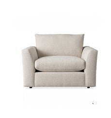 Cedar Park 54" Arm Chair -