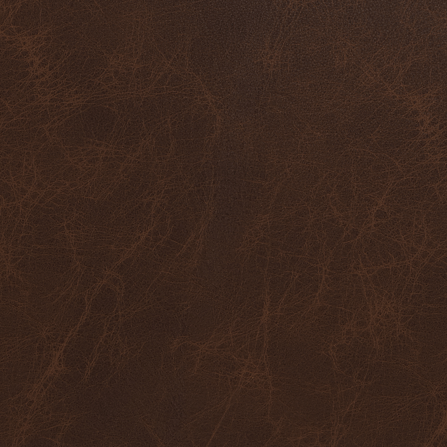 Wallace Leather Untufted Armless Chair - Cheyenne Arrowshaft