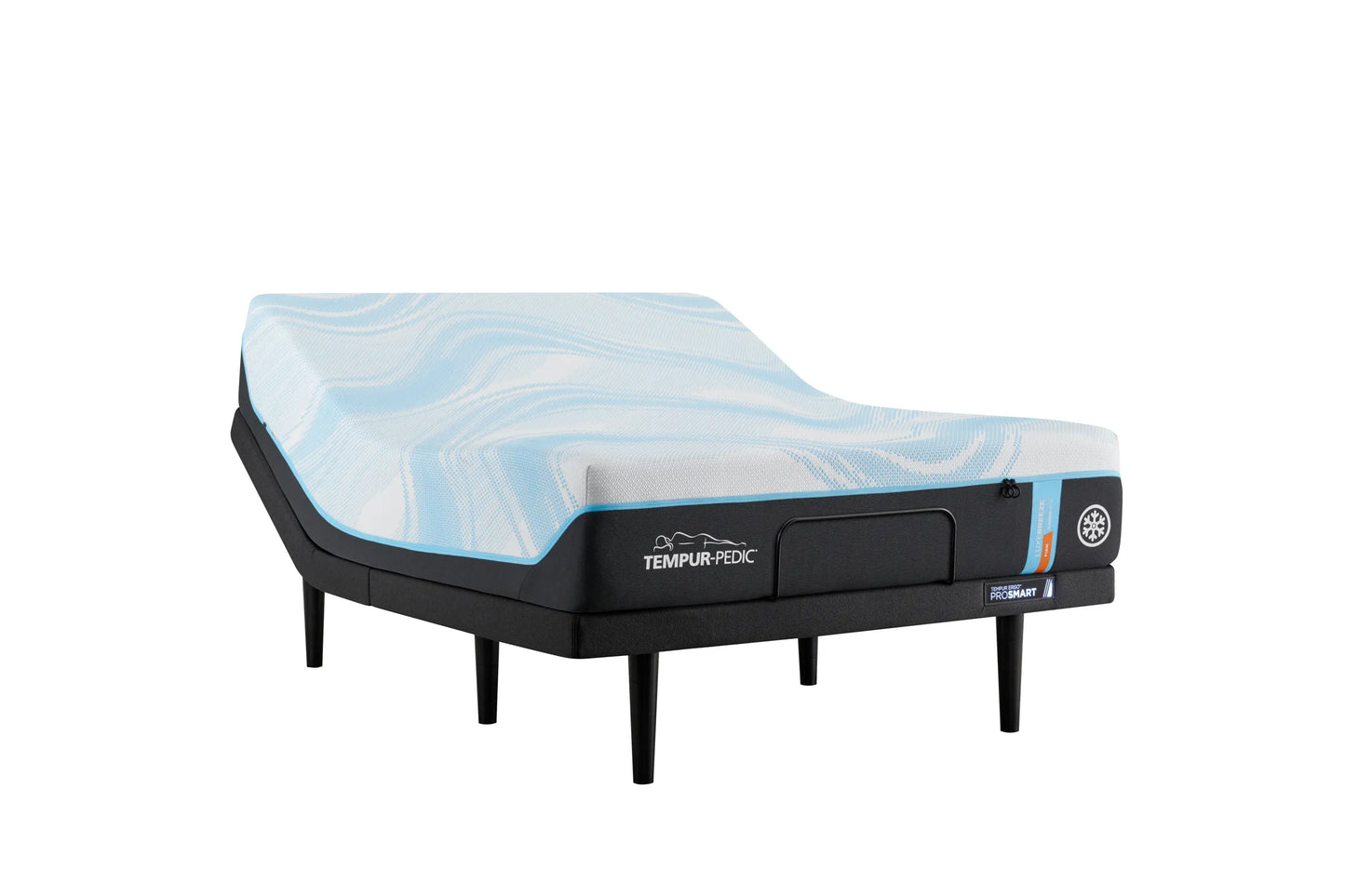 Tempur-LuxeBreeze Firm Mattress -