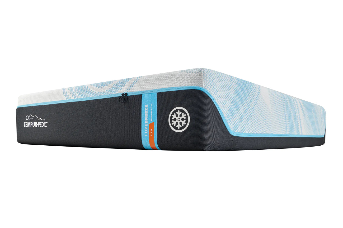 Tempur-LuxeBreeze Firm Mattress -