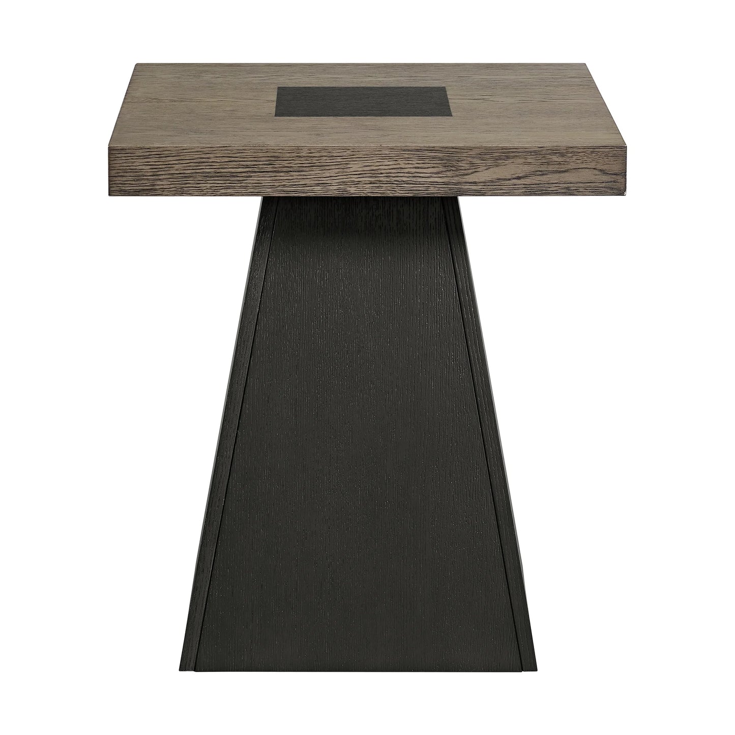 Jessica 22" Square End Table -