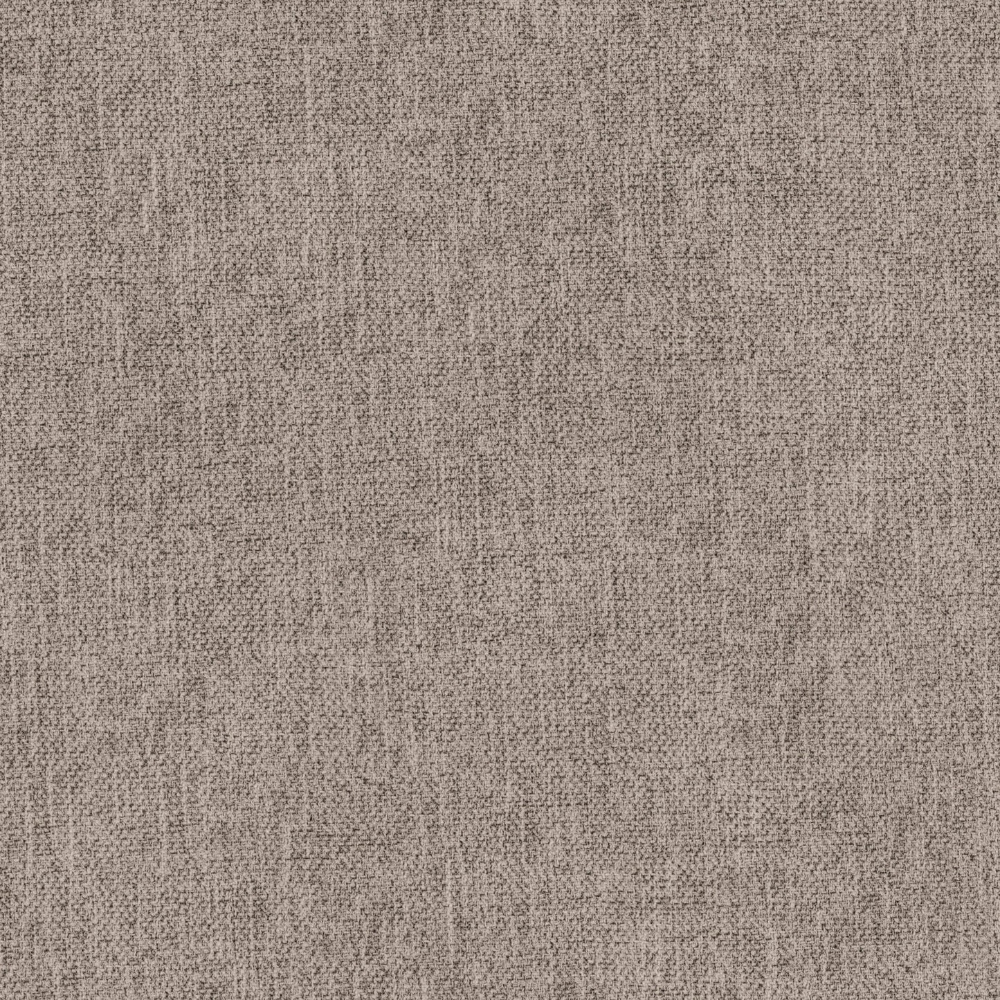 Ari 18" Round Ottoman - Elliot Pebble