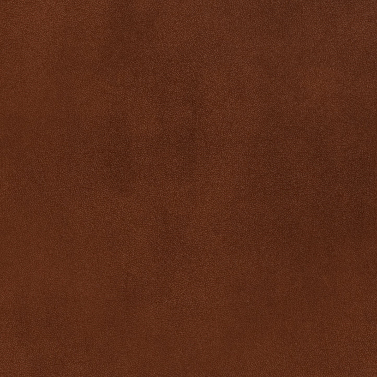 Diana 18" Leather Square Ottoman - Ever-Last Leverage