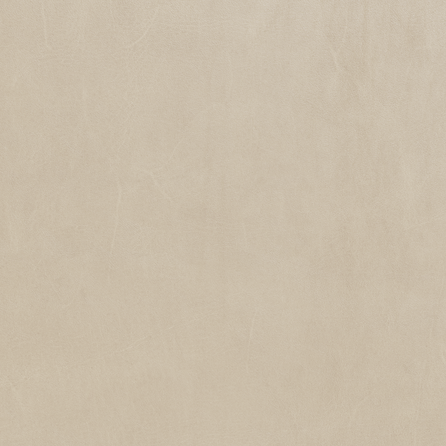 Mesa Leather Raf Condo Sofa - Hudson Ivory