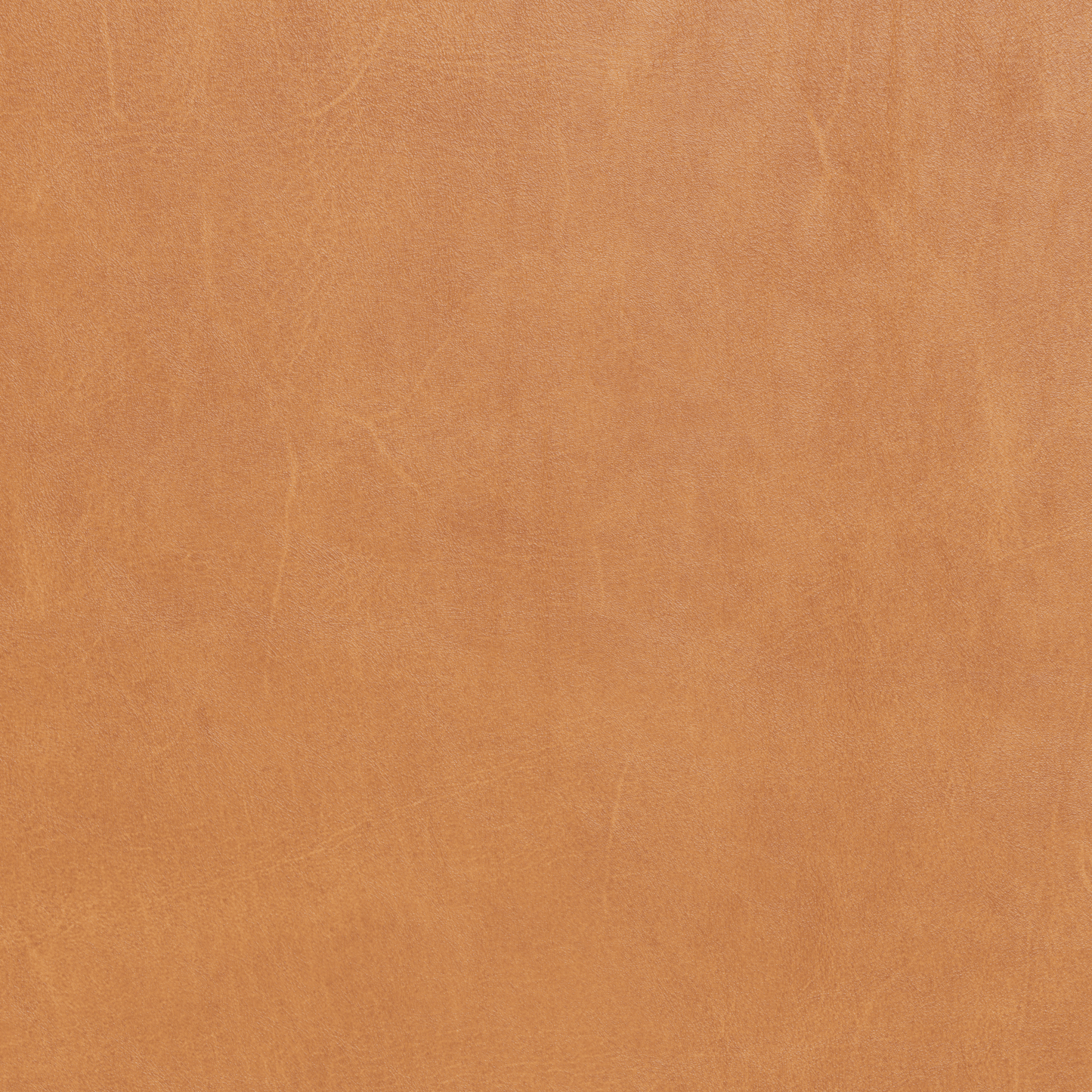 Wallace Leather Untufted Armless Loveseat - Cheyenne Arrowshaft