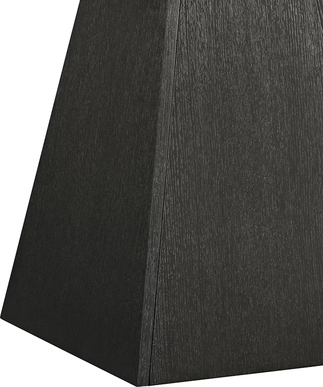 Jessica 22" Square End Table -
