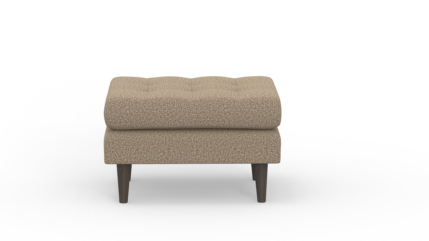 Ladybird Ottoman - Celine Cub
