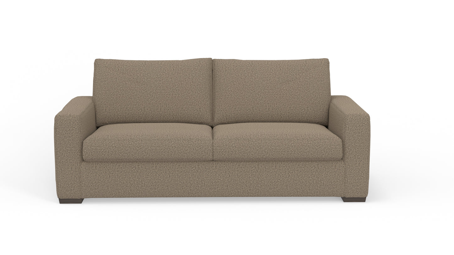 Mesa 88" Sofa - Celine Cub