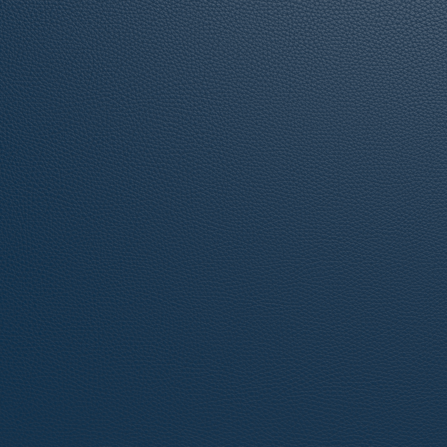 Ladybird Leather Laf Condo Sofa - Tribeca Cobalt