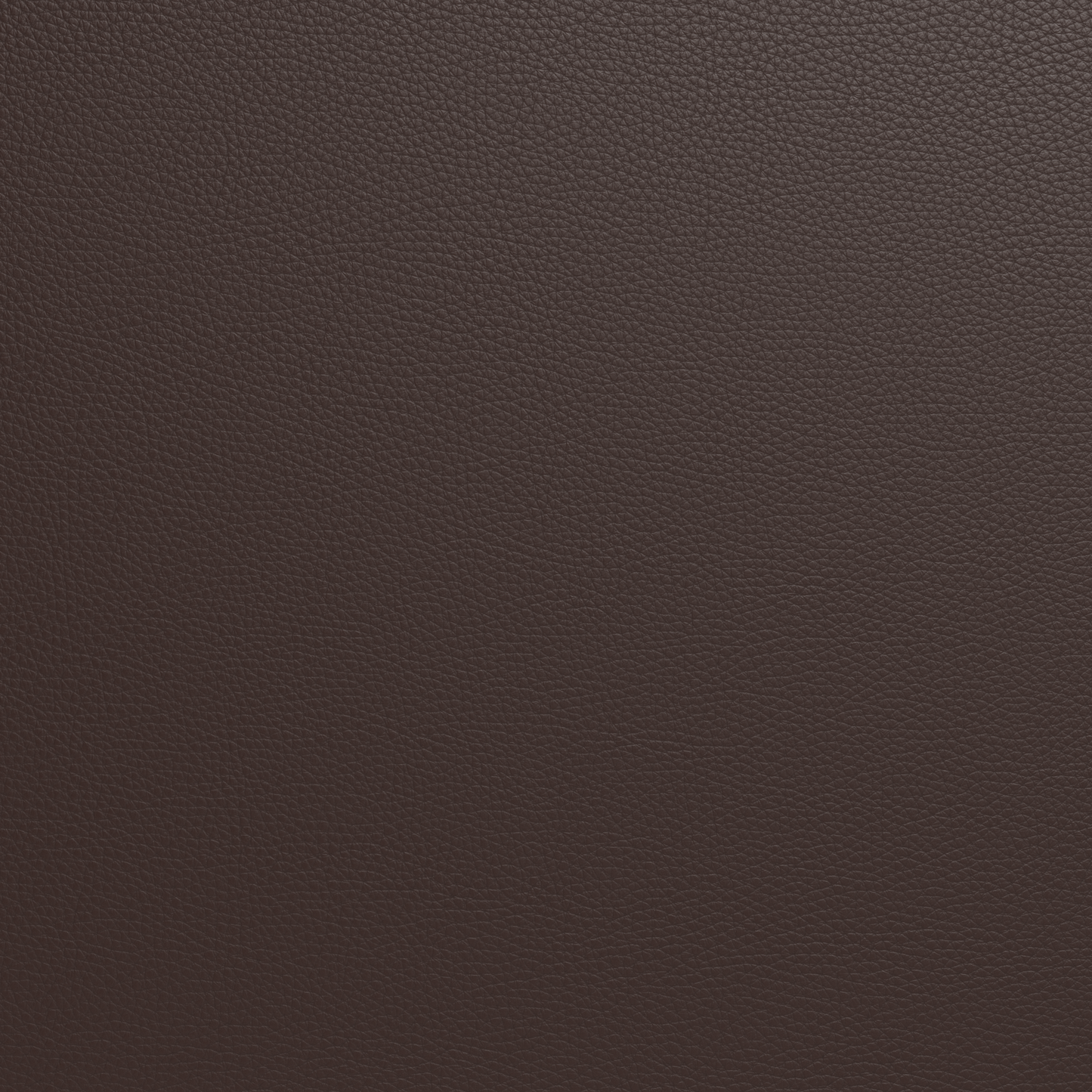 Mesa Leather Raf Condo Sofa - Tribeca Espresso