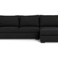 Mesa Right Chaise Sectional