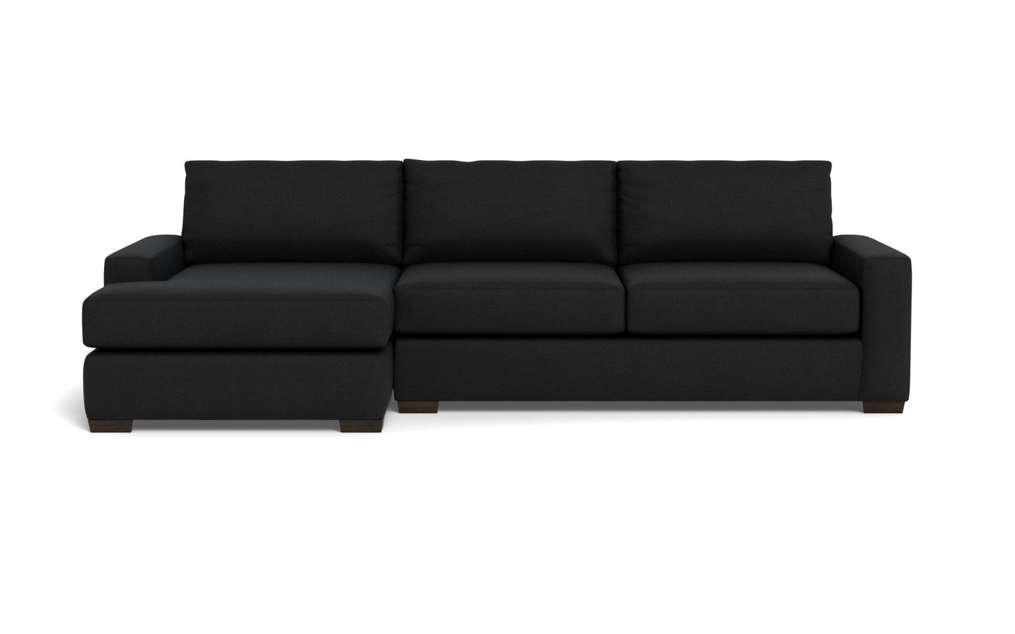Mas Mesa Left Chaise Sectional