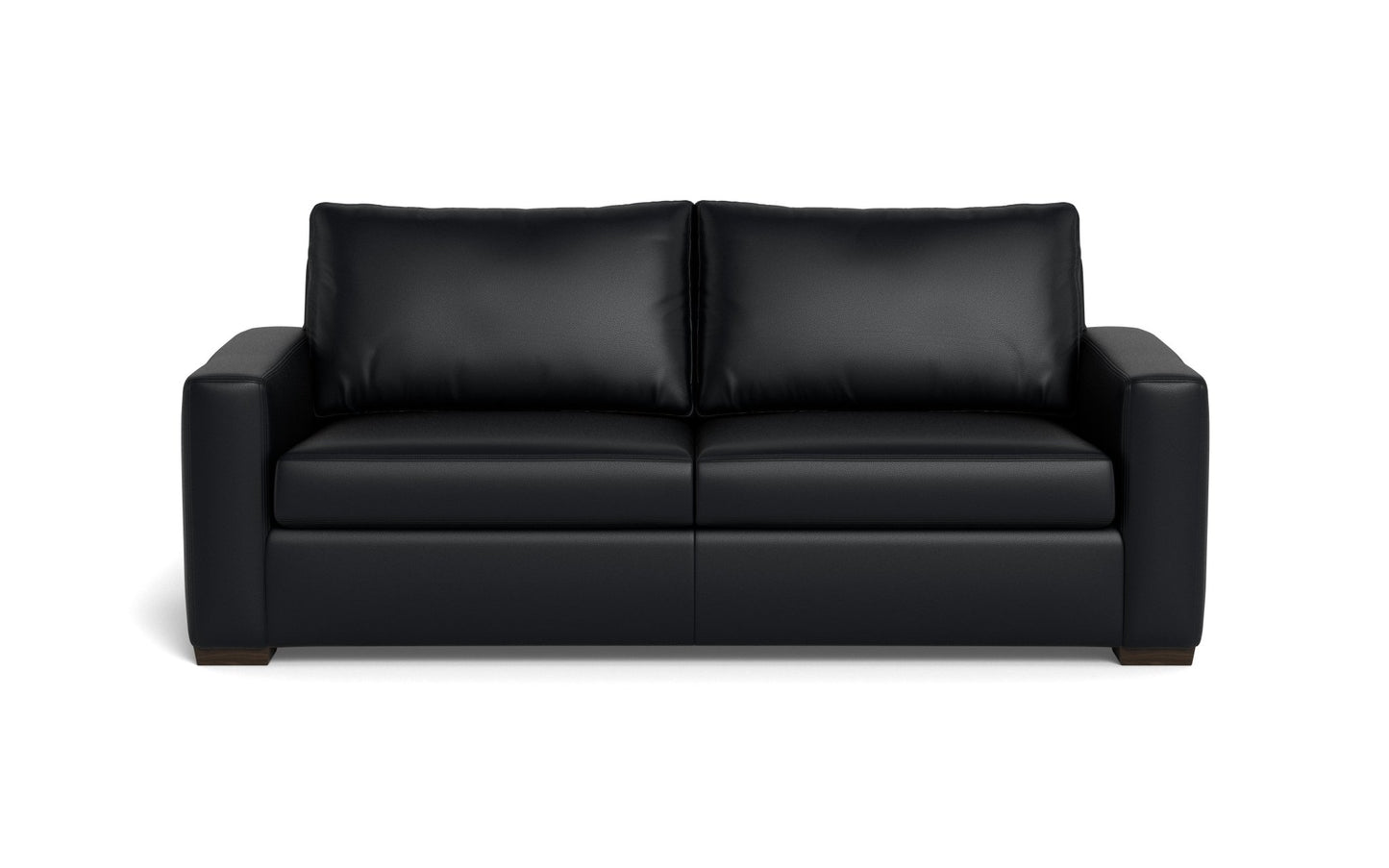Mesa Leather Sofa