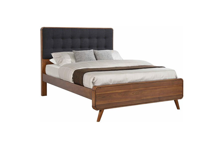 Rebel Queen Bed -