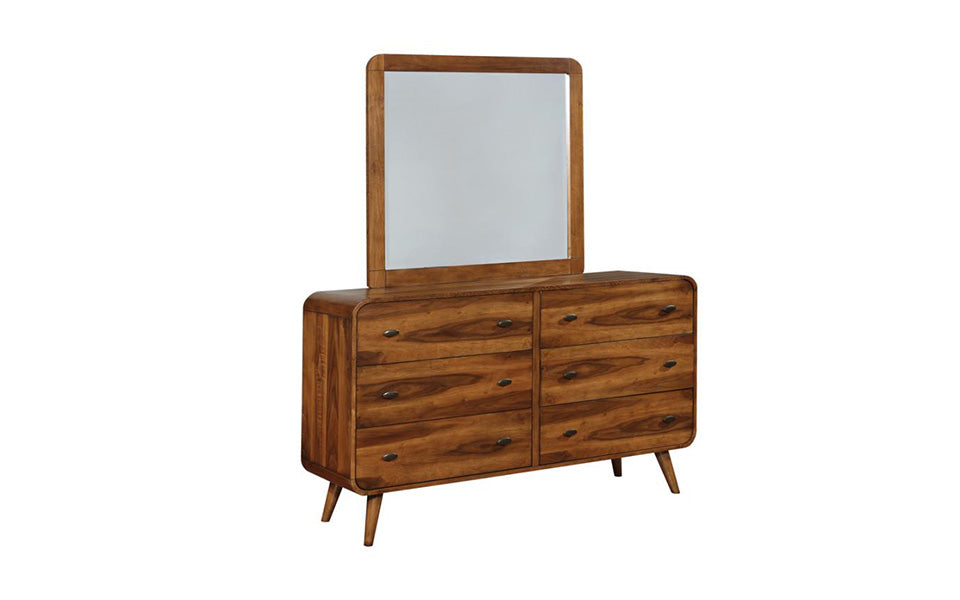 Rebel Dresser -