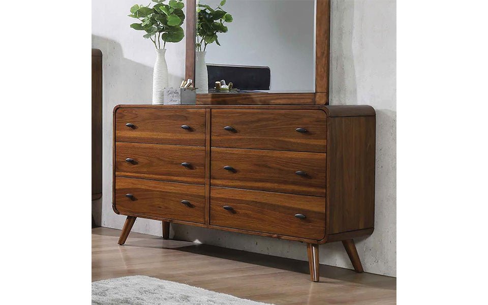 Rebel Dresser -