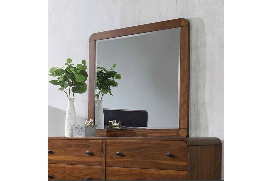 Rebel Mirror -