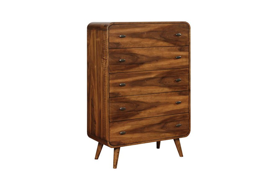 Rebel Chest -