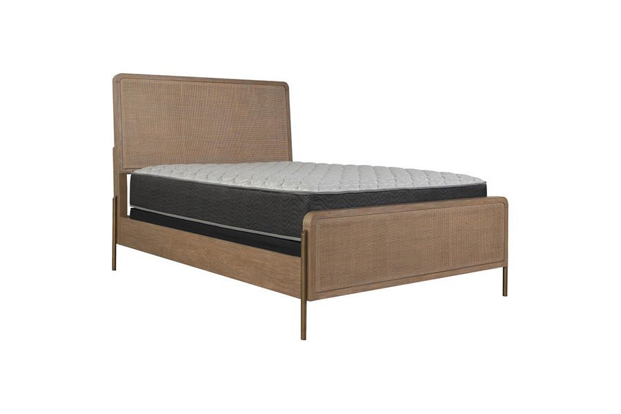 Arianna King Bed