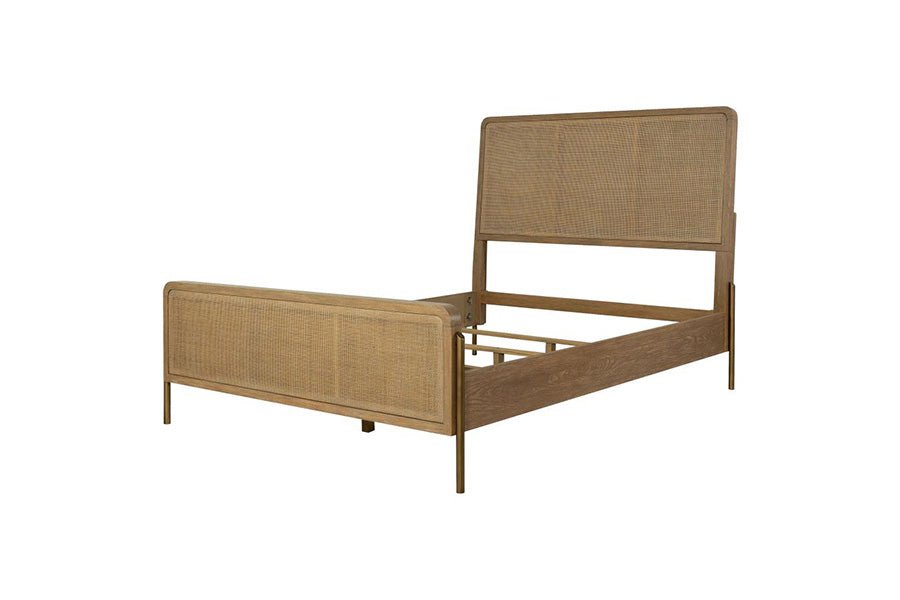 Arianna Queen Bed