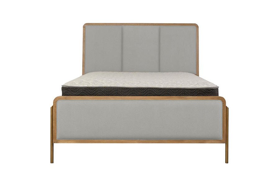 Arianna Queen Upholstered Bed