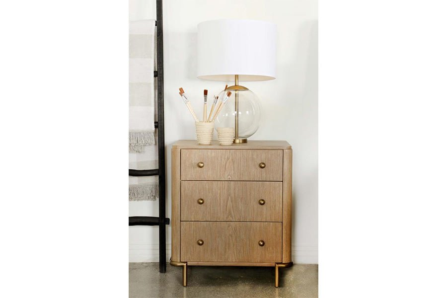 Arianna Nightstand