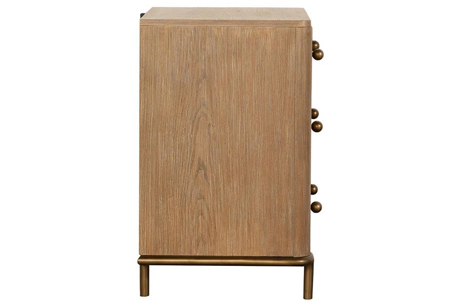 Arianna Nightstand