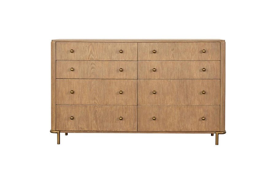 Arianna Sand Dresser -