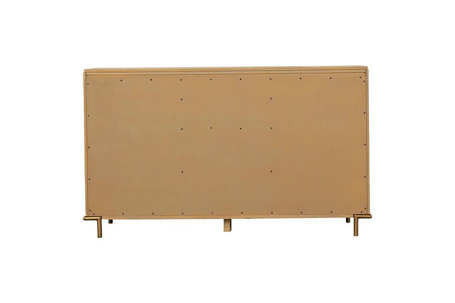 Arianna Sand Dresser -