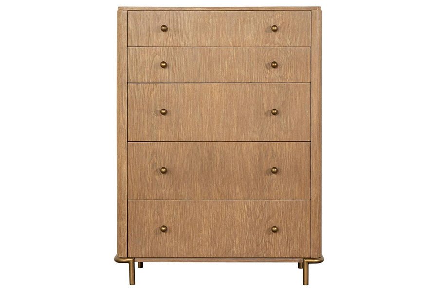 Arianna Sand Chest -