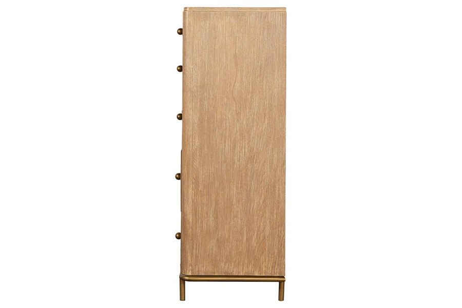 Arianna Sand Chest -