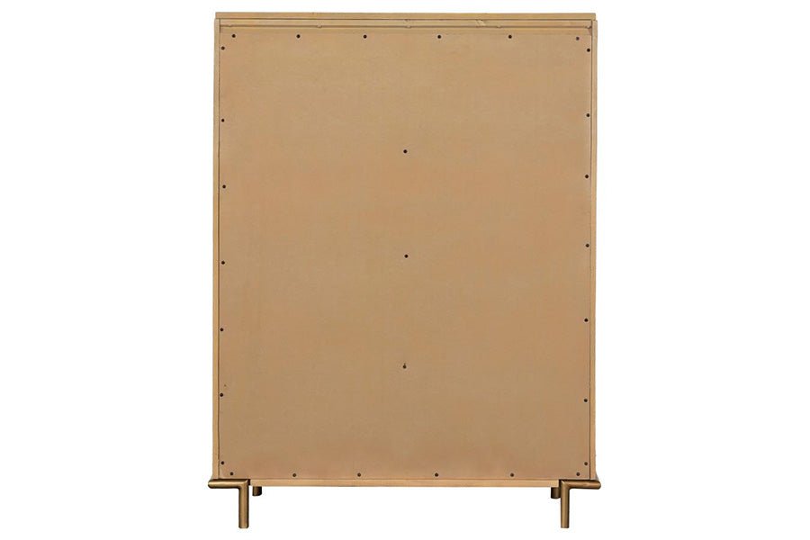 Arianna Sand Chest -