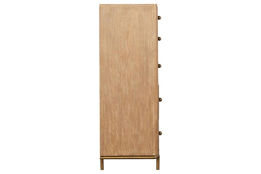 Arianna Sand Chest -