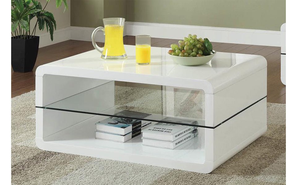 Elana Coffee Table