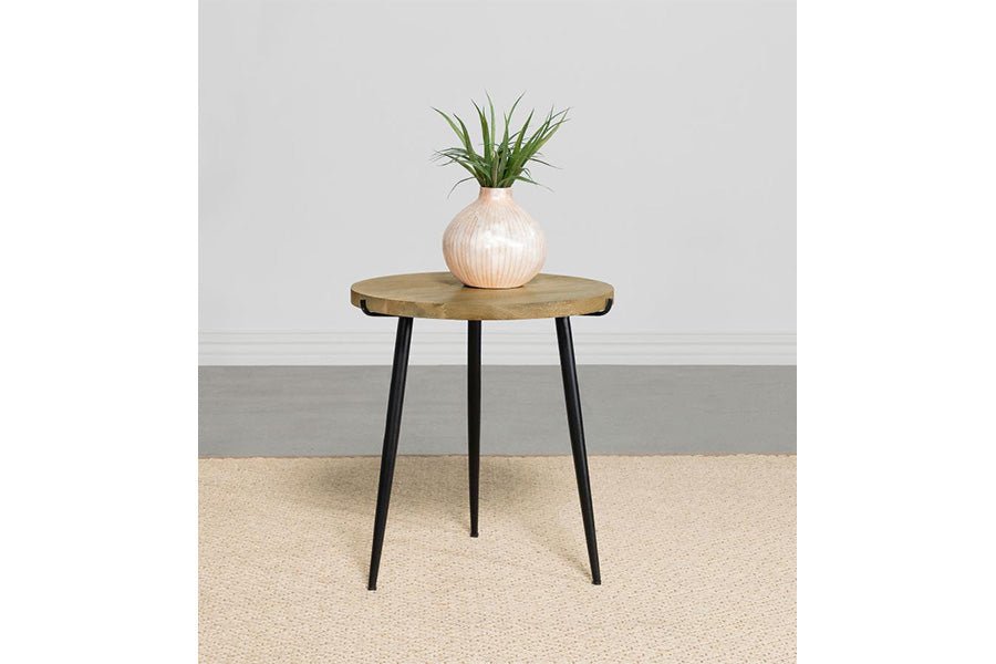 Paula End Table