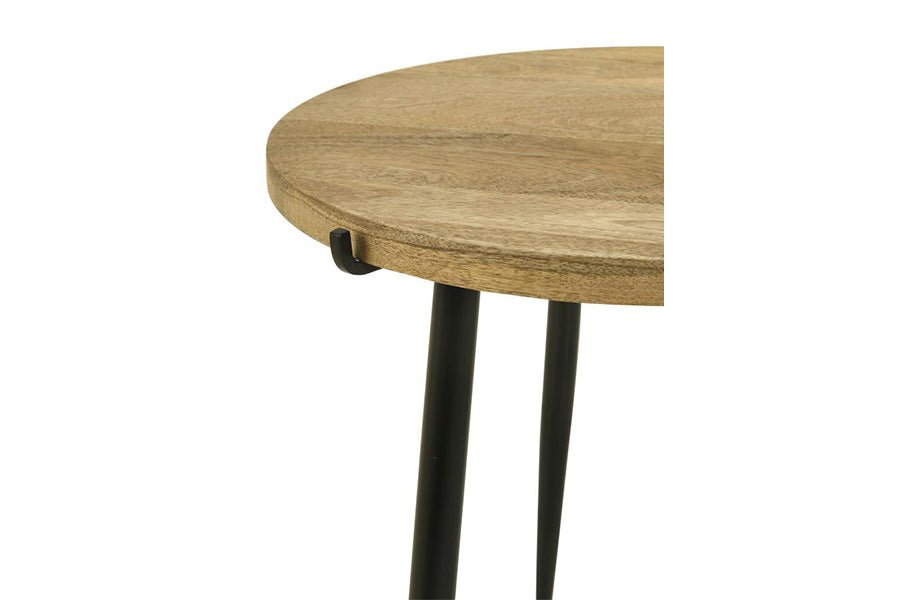 Paula End Table