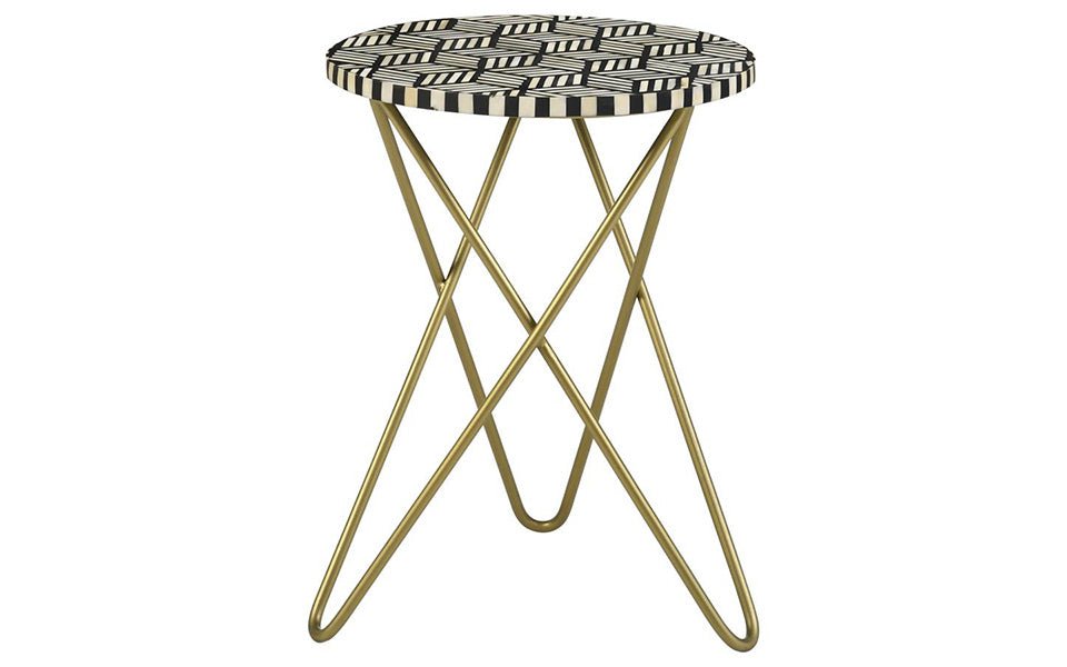 Tessa Accent Table -