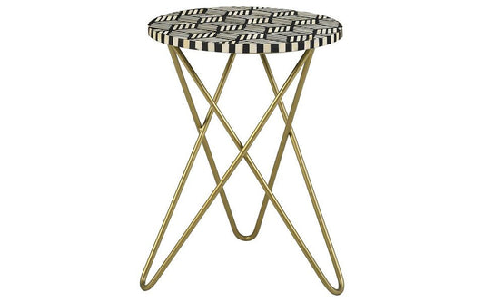 Tessa Accent Table -