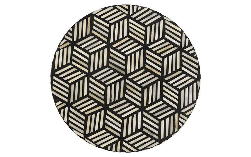 Tessa Accent Table -