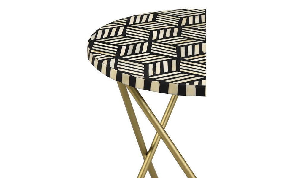 Tessa Accent Table -