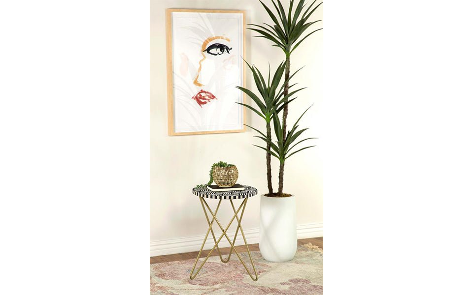 Tessa Accent Table -