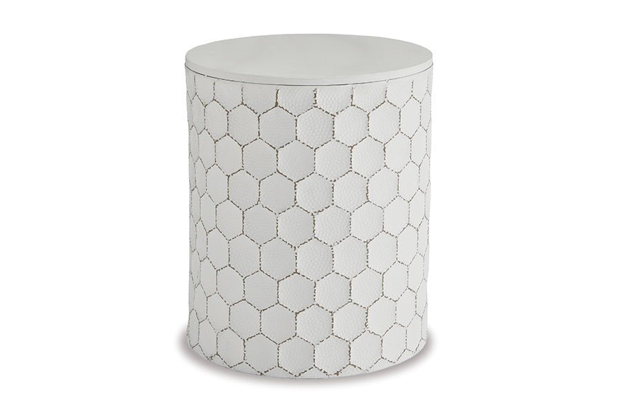 Penny Stool -