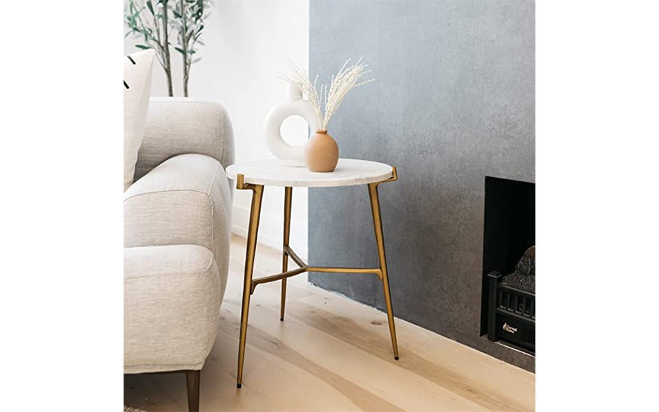 The Chad Accent Table -
