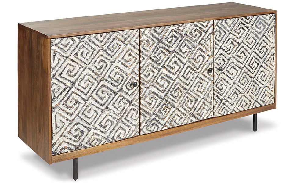 Kipling Cabinet -