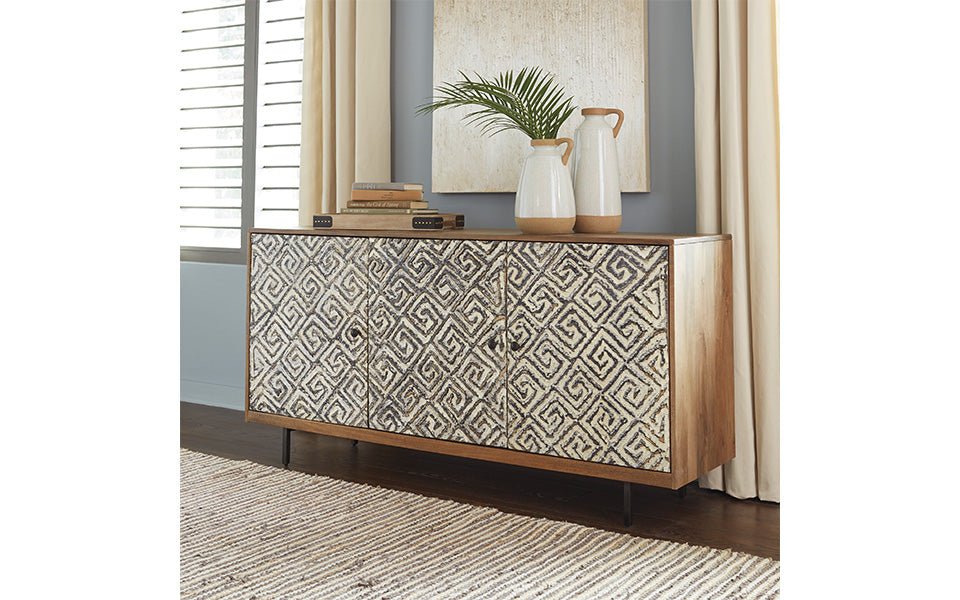 Kipling Cabinet -