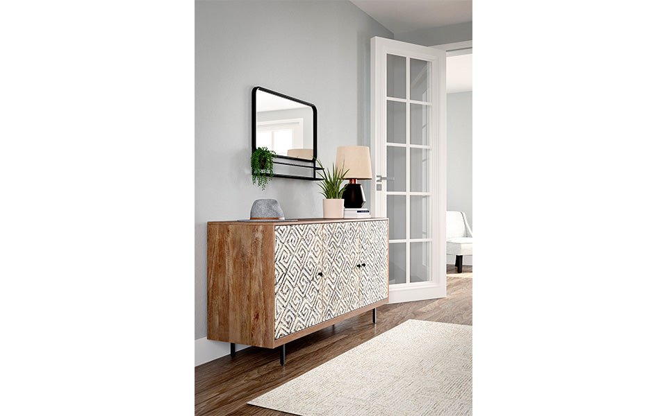 Kipling Cabinet -